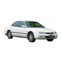 Preview: Honda 1997 Accord Coupe