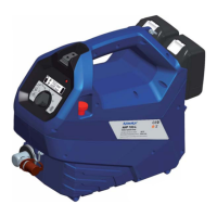 Preview: Klauke AHP 700-L