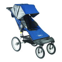 Preview: Liberty push chair