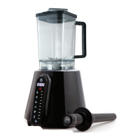 Preview: Wolfgang Puck BEBB0030