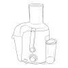 Juicer Logo