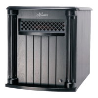 Preview: Hunter H1500 RC-CHY