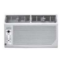 Preview: Sunbeam SCA063RWC1