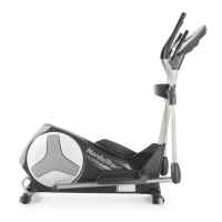 Preview: NordicTrack E9.2 NTEVEL99812.0