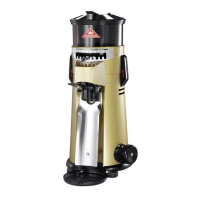 Preview: Mahlkonig W401