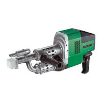 Preview: Leister WELDPLAST S4