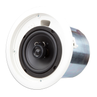 Preview: QSC AcousticCoverage AC-C6T