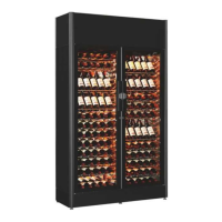 Preview: Eurocave ShowCave 9180V