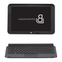 Preview: unbranded UB-15 MSKB