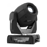 Preview: ProLights Fury FY400S