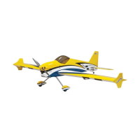 Preview: GREAT PLANES U-Can-Do SF