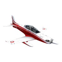 Preview: Skymaster PC21 Arf Pro