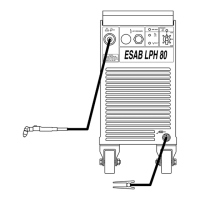 Preview: ESAB LPH 80