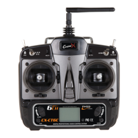 Preview: CopterX CX-CT6C