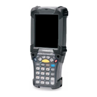 Preview: Symbol MC9190