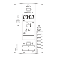 Preview: Nuheat FTGF1P