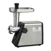 Preview: Cuisinart CMG-100C