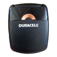 Preview: Duracell Charger