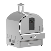 Preview: Pacific Living PL8304SS