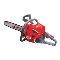 Preview: Efco MT3700