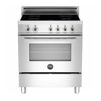Preview: Bertazzoni PRO304INMXE