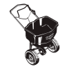 Lawn and Garden Equipment Logo