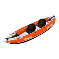 Preview: Maxxon Cayman II Kayak