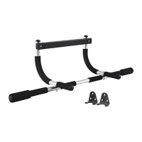 Preview: JML Iron Gym