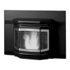 Pellet stove Logo