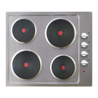 Preview: Bellini BCS604X