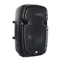 Preview: Power Dynamics PDE-12A