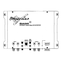 Preview: Phoenix Gold Bass CUBE