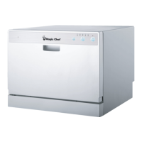 Preview: Magic Chef MCSCD6 W1