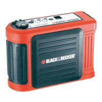 Preview: Black & Decker BDV040