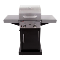 Preview: Char-Broil TRU-INRARED