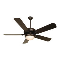 Preview: Craftmade CO52