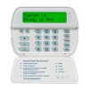 Keypad Logo