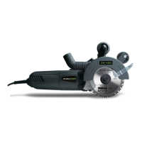 Preview: DualSaw M1 YT-ZTH-115