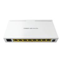 Preview: Genexis DRG488