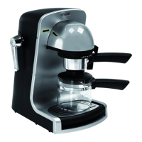 Preview: Imusa GAU-18201 Bistro 4-Cup