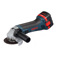 Preview: Bosch GWS 14,4 V PROFESSIONAL