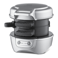 Preview: Kambrook KSM210 GRY