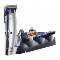 Preview: VS Sassoon Metro Groom