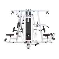 Preview: Body Solid EXM-4000.4