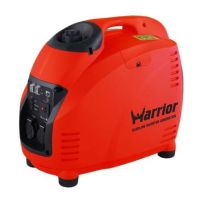 Preview: WARRIOR DIG1500