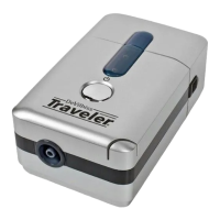 Preview: DeVilbiss Traveler 6910 Series