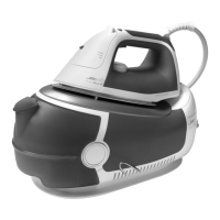 Preview: Morphy Richards Jet Steam Elite