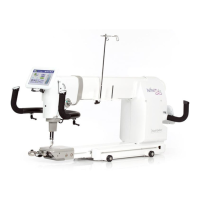 Preview: handi quilter Infinity 26 QM33001