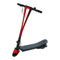 Preview: InMotion e-scooter-l6