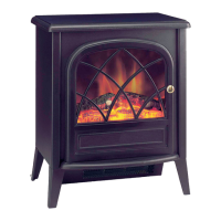 Preview: Dimplex RIT20